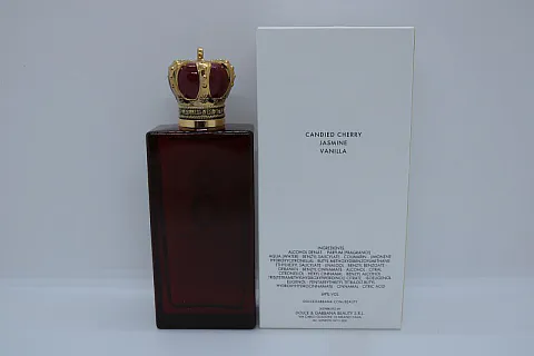 Dolce&Gabbana Q Parfum