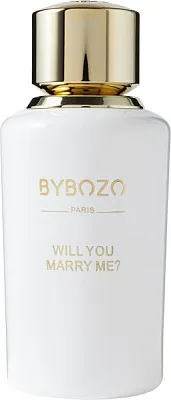 Bybozo Will You Marry Me?