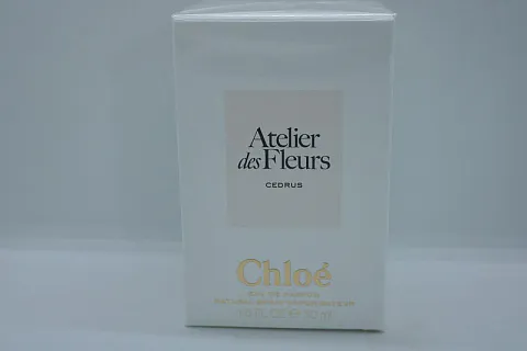 Chloe Cedrus