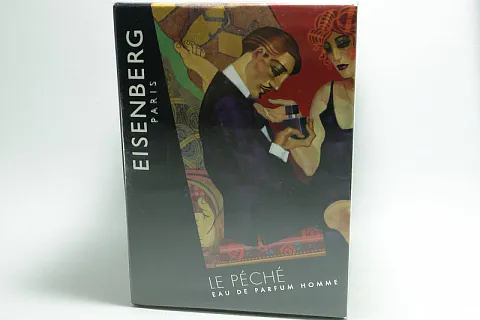 Eisenberg Le Peche