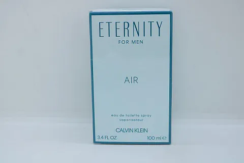 Calvin Klein Eternity Air for men