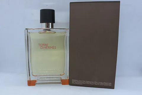 Hermes Terre d‘Hermes eau de toilete