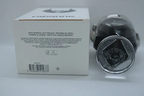 Rabanne Invictus