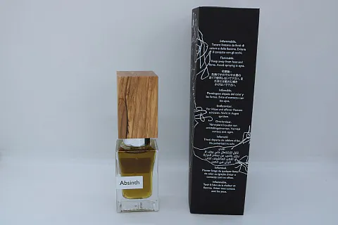 Nasomatto Absinth