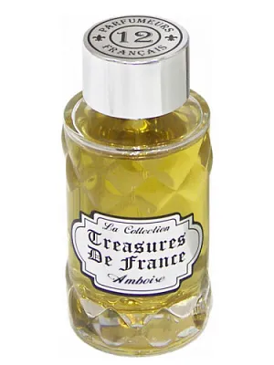 12 Parfumeurs Français Amboise