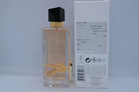Yves Saint Laurent Libre Eau de Toilette