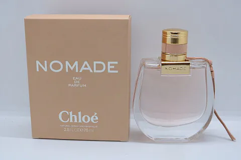 Chloe Nomade
