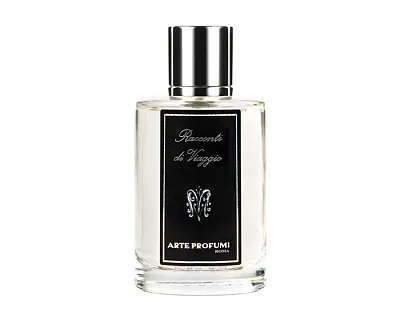Arte Profumi Racconti di Viaggio