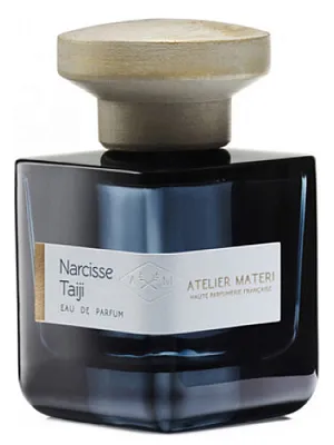 Atelier Materi Narcisse Taiji