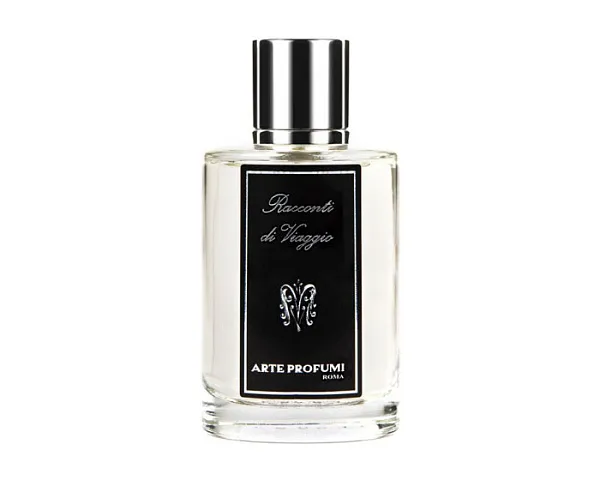 Arte Profumi Racconti di Viaggio