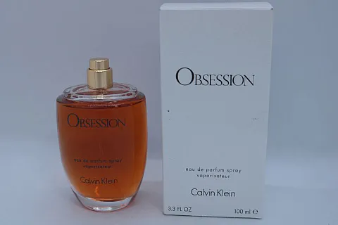 Calvin Klein Obsession
