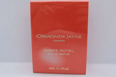 Ormonde Jayne Ambre Royal