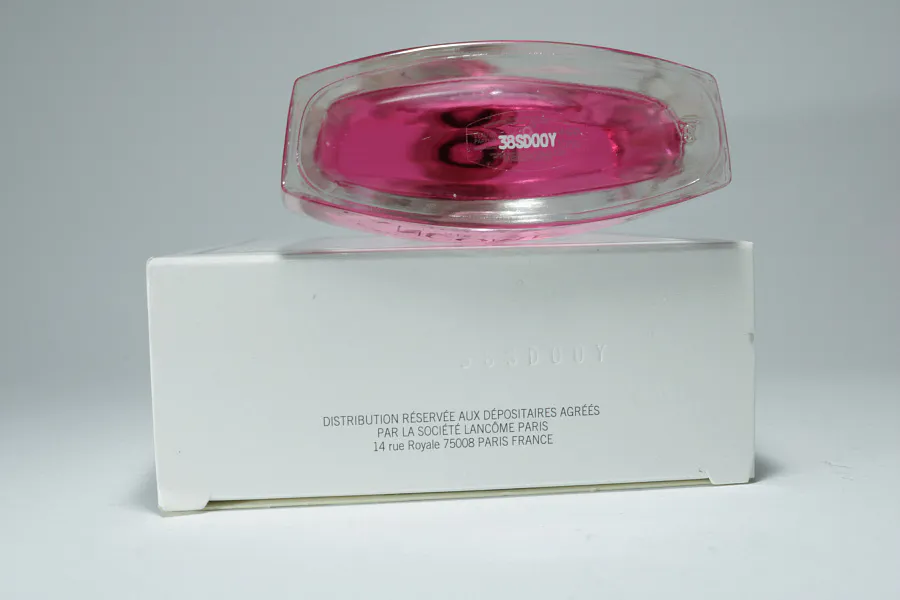 Lancome Miracle