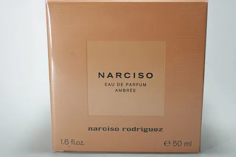 Narciso Rodriguez Narciso Ambree