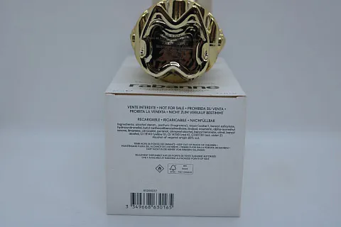 Rabanne Fame Intense