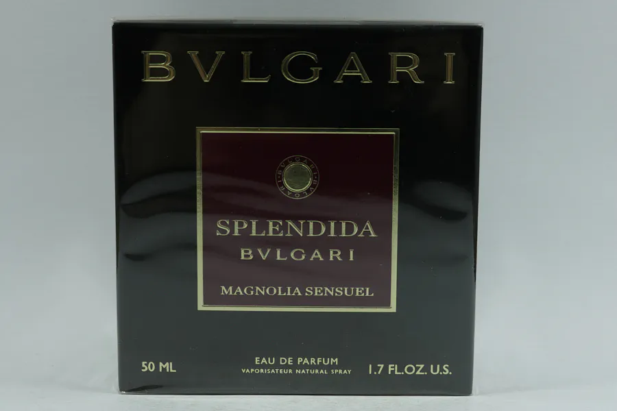 Bvlgari Splendida Magnolia Sensuel