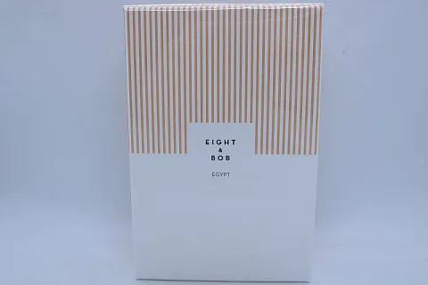 Eight & Bob Egypt