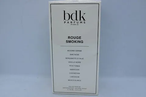 BDK Parfums Rouge Smoking