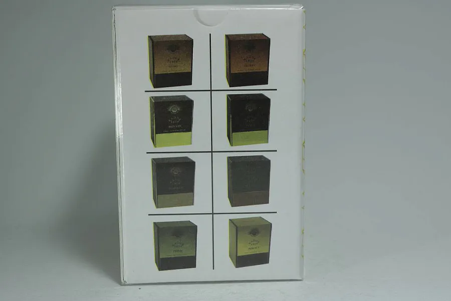 Noran Perfumes Kador 1929 Private