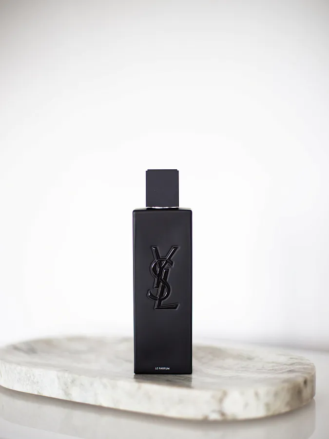 Yves Saint Laurent MYSLF Le Parfum