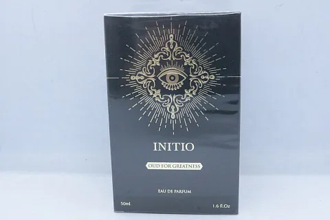 Initio Parfums Oud For Greatness