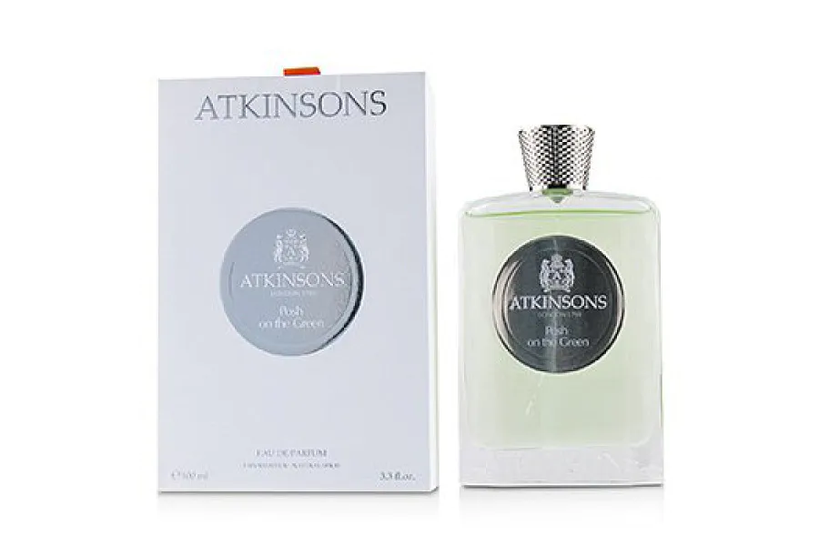 Atkinsons Posh on the Green