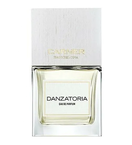 Carner Barcelona Danzatoria