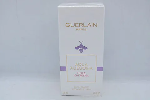 Guerlain Aqua Allegoria Flora Cherrysia