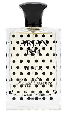 Noran Perfumes Arjan 1954 Black