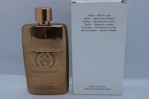 Gucci Guilty pour Femme Eau de Parfum Intense