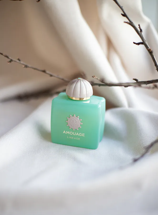 Amouage Lineage