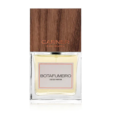 Carner Barcelona Botafumeiro