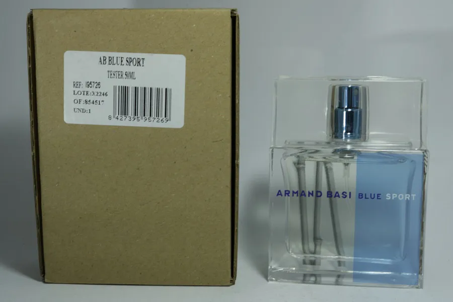Armand Basi Blue Sport