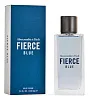 Abercrombie & Fitch Fierce Blue