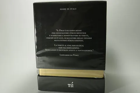 Tiziana Terenzi Arethusa