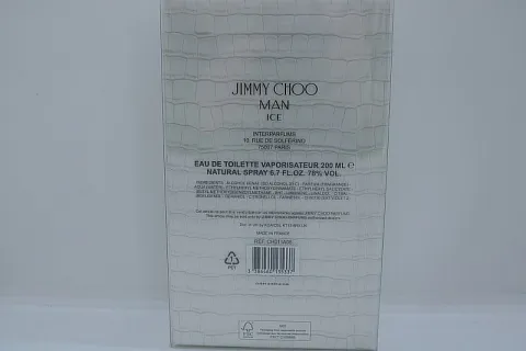Jimmy Choo Man Ice