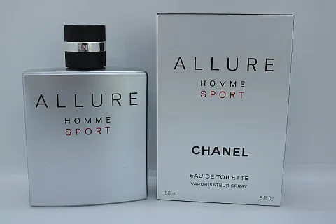 Chanel Allure Homme Sport