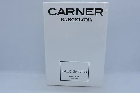 Carner Barcelona Palo Santo