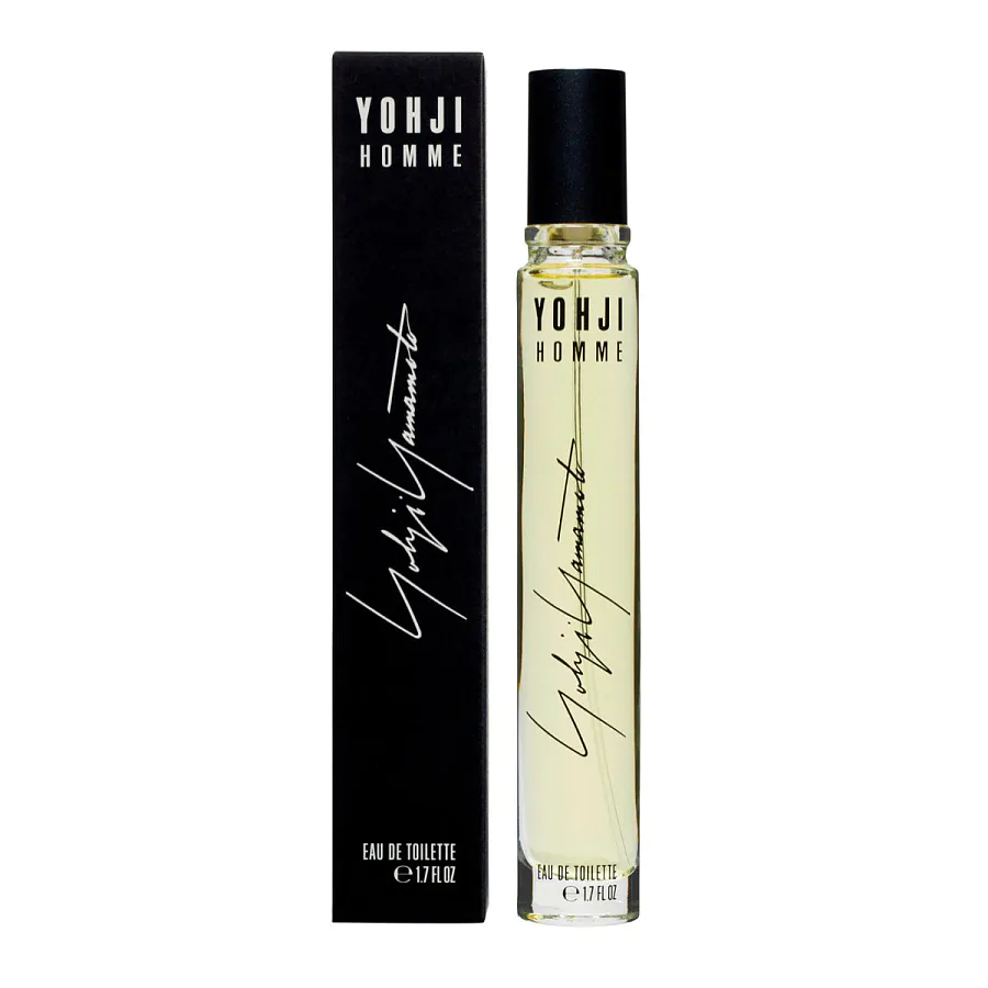 Yohji Yamamoto Yohji homme