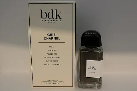 BDK Parfums Gris Charnel
