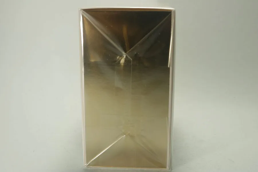 Cartier La Panthere eau de toilete