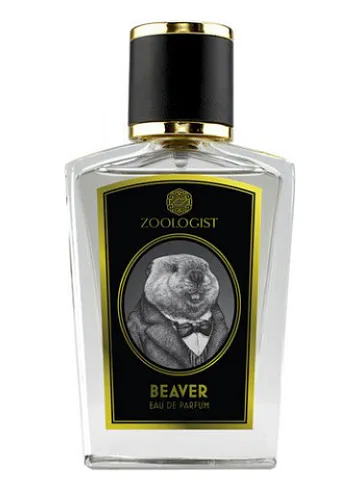 Zoologist Beaver 2016