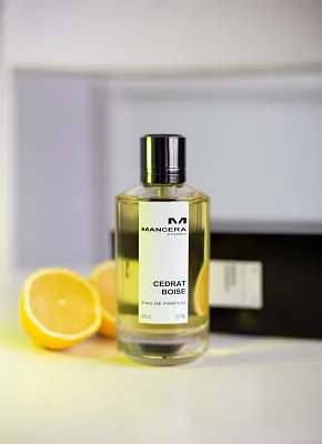 Mancera Cedrat Boise
