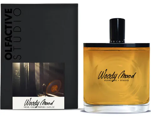 Olfactive Studio Woody Mood