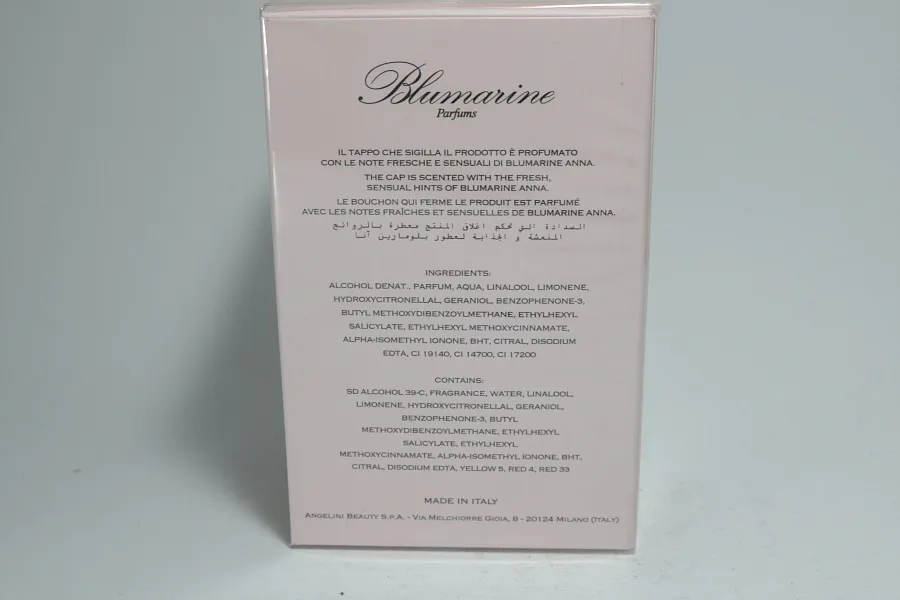 Blumarine Anna