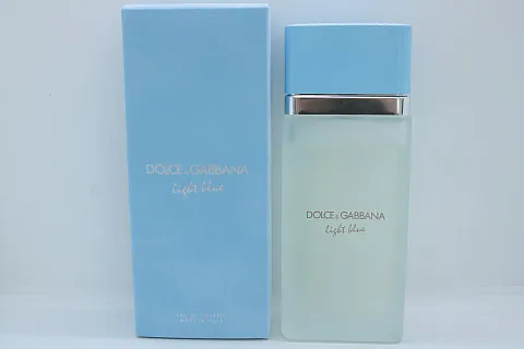 Dolce & Gabbana Light Blue