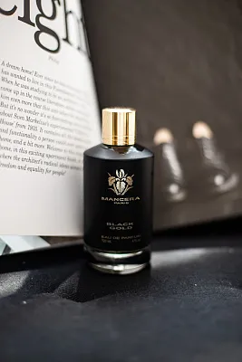 Mancera Black Gold