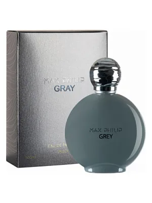 Max Philip Grey
