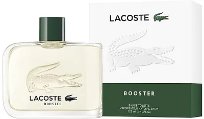 Lacoste Booster