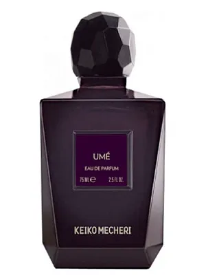 Keiko Mecheri Ume